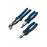  Lot de 3 pinces Dexter DEXTER - Sanifer Tamatave
