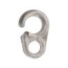  Agrafes de tringle à rideau design 20 mm plastique transparent INSPIRE - Sanifer Tamatave