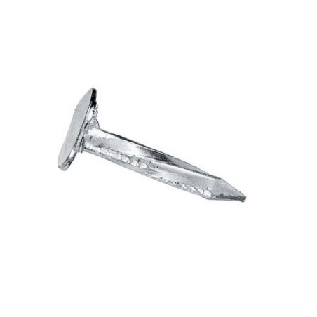  Clous spécial toitures acier tête plate large diamètre 3.2 x l.20 mm Standers STANDERS - Sanifer Tamatave