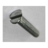  Lot de 6 boulons tête fraisée inox l.60 x diamètre 6 mm  Standers STANDERS - Sanifer Tamatave