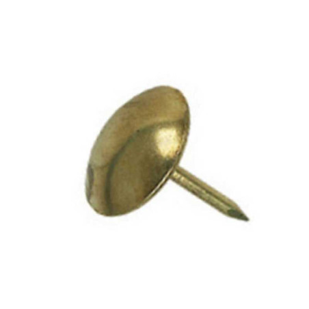 Clous tapissier acier tête bombée diamètre 8 Standers STANDERS - Sanifer Tamatave