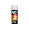  Insecticide Aérosol Puces Et Larves Kapo, 400 Ml NRS KAPO - Sanifer Tamatave