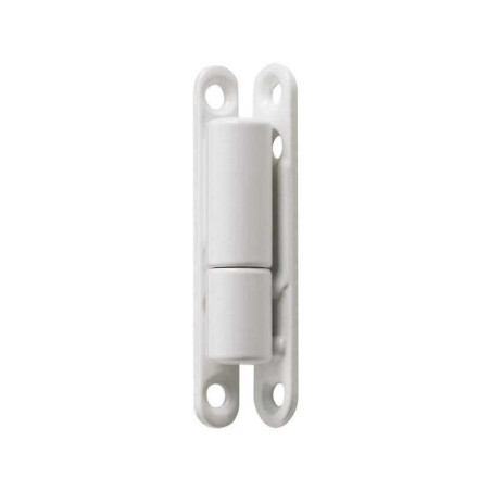  Paumelle acier pour porte l.115 x l.95 mm x diamètre 15 mm Hettich HETTICH - Sanifer Tamatave