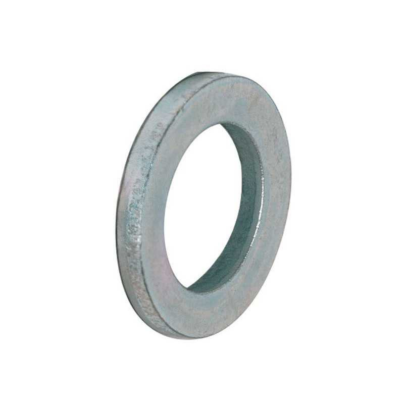  Lot de 20 bagues d'écartement acier pour meuble l.1 x diamètre 15 mm Hettich HETTICH - Sanifer Tamatave