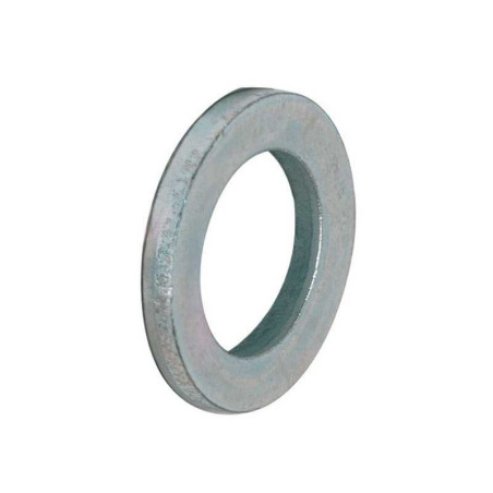  Lot de 20 bagues d'écartement acier pour meuble l.1 x diamètre 15 mm Hettich HETTICH - Sanifer Tamatave