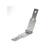 Charnière à congé acier pour meuble l 30 x l 200 mm HETTICH - Sanifer Tamatave