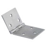  Charnière universelle acier pour meuble l 50 x l 85 mm HETTICH - Sanifer Tamatave
