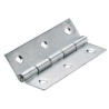  Charnière universelle acier pour meuble l 40 x l 25 mm HETTICH - Sanifer Tamatave