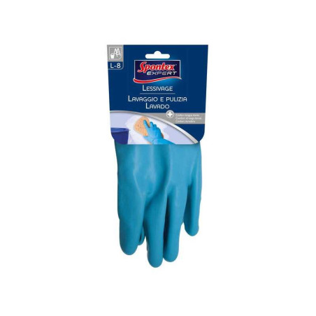  Gants lessivage spontex expert taille l SPONTEX EXPERT - Sanifer Tamatave