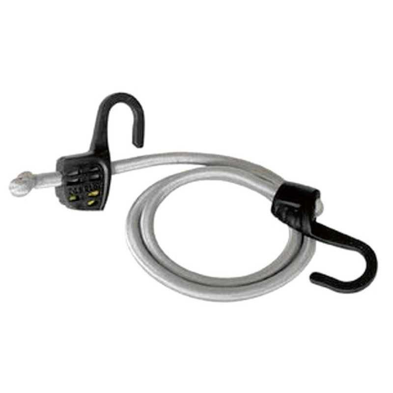  Sandow crochet métal plastifié masterlock diamètre 9 5 mm x l 1 5 m x l 9 5 mm MASTER LOCK - Sanifer Tamatave