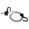  Sandow crochet métal plastifié masterlock diamètre 9 5 mm x l 1 5 m x l 9 5 mm MASTER LOCK - Sanifer Tamatave