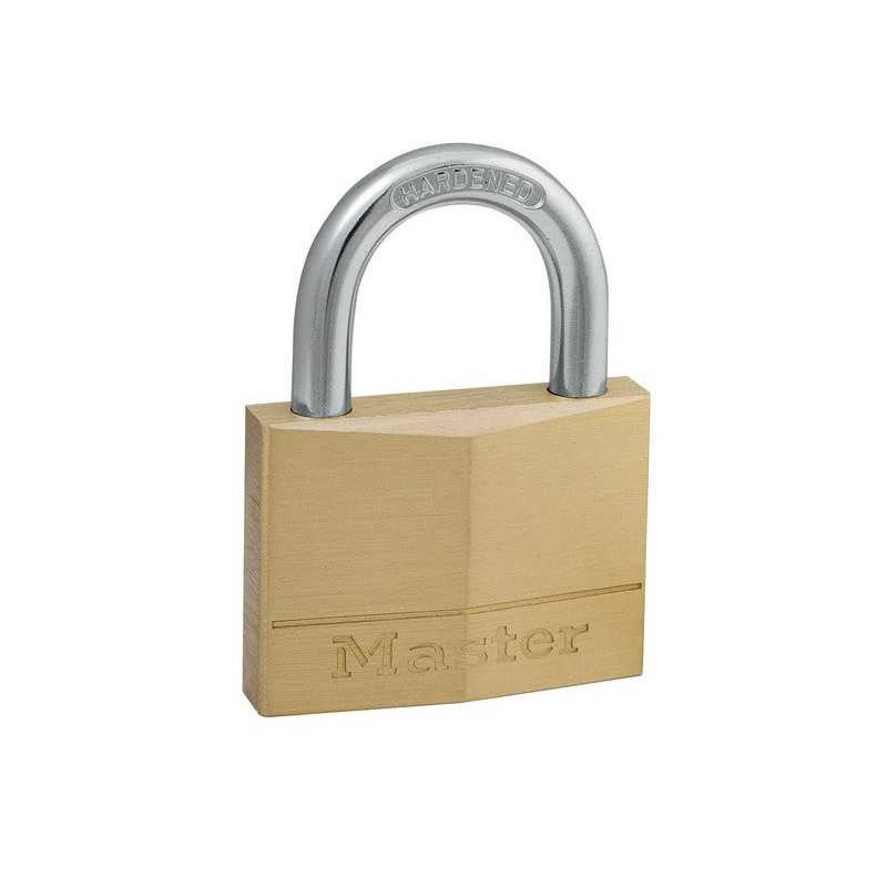  Master lock 150eurd cadenas à clé en laiton doré 68 x 5 x 14 cm MASTER LOCK - Sanifer Tamatave