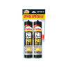  Colle mastic ni clou ni vis mega power pattex 740 g PATTEX - Sanifer Tamatave