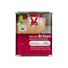  Vernis meuble et objets v33 incolore brillant 0 25l V33 - Sanifer Tamatave