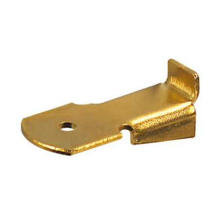  Lot de 20 taquets pour crémaillã¨re acier laiton CIME - Sanifer Tamatave