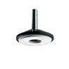 Vis de compensation acier diamètre 10 x h 50 mm HETTICH - Sanifer Tamatave