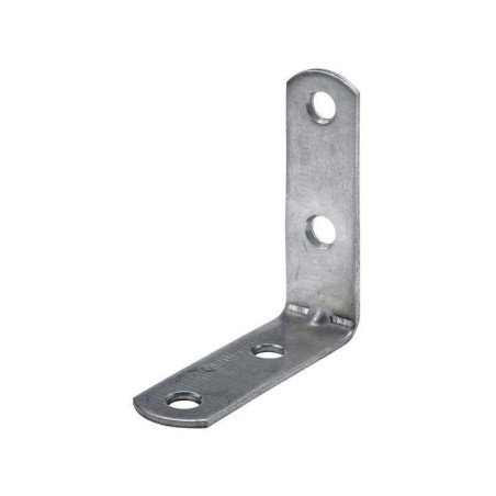  Equerre d'assemblage poli l.50 mm Hettich HETTICH - Sanifer Tamatave