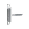  Lot de 2 paumelles acier pour meuble l.68 x diamètre 13 mm Hettich HETTICH - Sanifer Tamatave