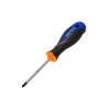  Tournevis cruciforme phillips ph1 l.80 mm Dexter DEXTER - Sanifer Tamatave