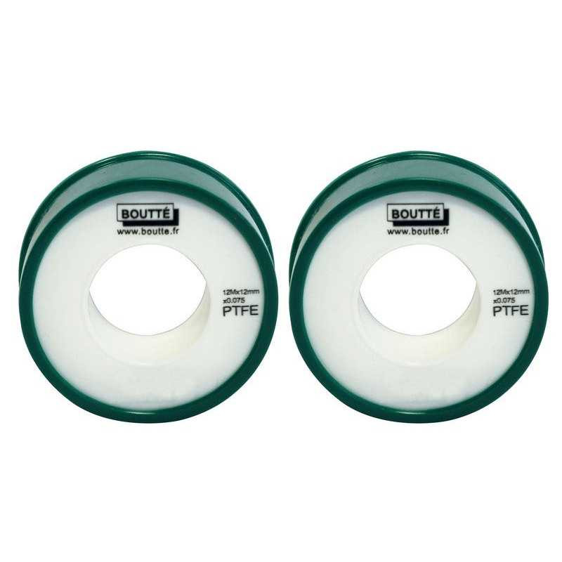  2 rouleaux joints boutte BOUTTE - Sanifer Tamatave