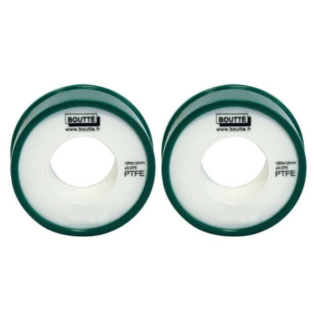  2 rouleaux joints boutte BOUTTE - Sanifer Tamatave