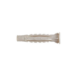  Lot de 20 chevilles et vis à expansion diamètre 6 mm x l.40 mm Standers STANDERS - Sanifer Tamatave