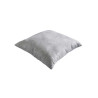  Coussin NewManchester, gris l.45 x H.45 cm INSPIRE - Sanifer Tamatave