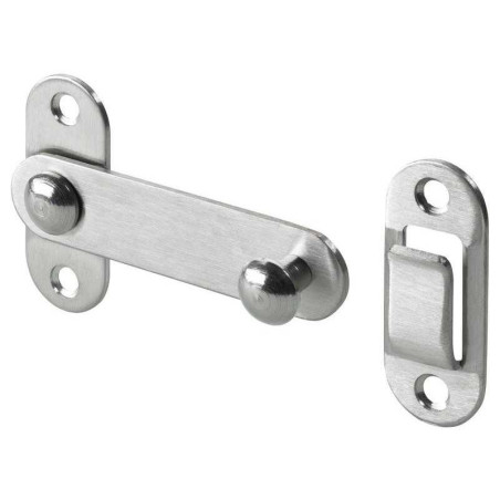  Crochet à levier acier l.75 x l.30 mm Hettich HETTICH - Sanifer Tamatave