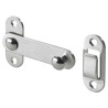  Crochet à levier acier l.75 x l.30 mm Hettich HETTICH - Sanifer Tamatave