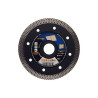  Disque diamant grés-céramique pour carrelage diamètre 125 mm DEXTER PRO - Sanifer Tamatave