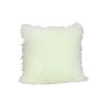  Coussin dolma blanc l 45 x h 45 cm INSPIRE - Sanifer Tamatave