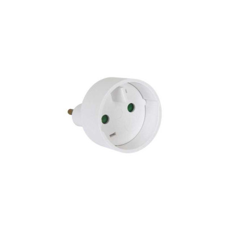  Adaptateur 6a vers 16a DEBFLEX - Sanifer Tamatave