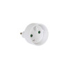 Adaptateur 6a vers 16a DEBFLEX - Sanifer Tamatave