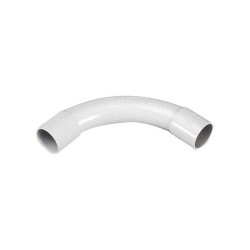  Courbe diamètre  20 mm electraline ELECTRALINE - Sanifer Tamatave