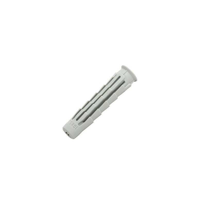  Lot de 8 Chevilles Spit, Diam.10 Mm X L.50 Mm SPIT - Sanifer Tamatave