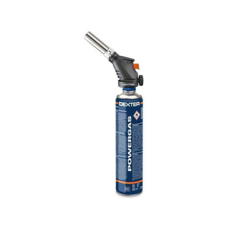 Lampe à Souder Monogaz Dexter à Valve DEXTER - Sanifer Tamatave