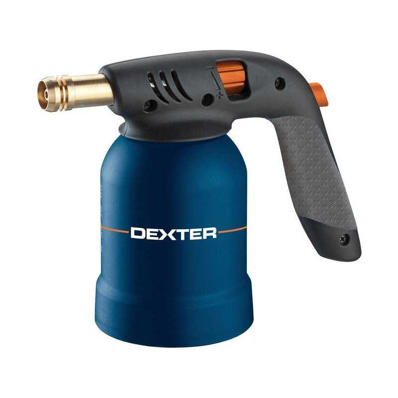 Lampe à souder monogaz Dexter DEXTER - Sanifer Tamatave