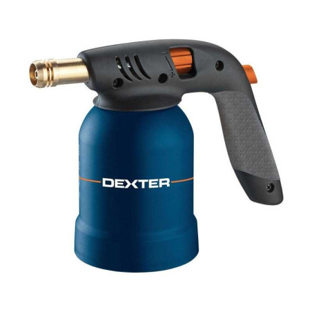 Lampe à souder monogaz Dexter DEXTER - Sanifer Tamatave