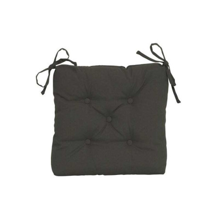  Galette de chaise moon 1 40x40x6 Inspire INSPIRE - Sanifer Tamatave