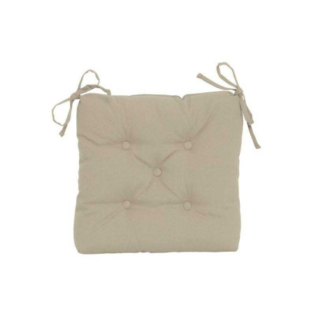  Galette de chaise trench 5 40x40x6 Inspire INSPIRE - Sanifer Tamatave