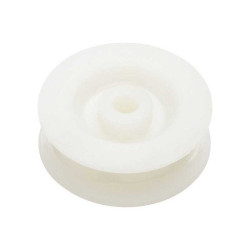  Galet polyamide diamètre 50 x l.50 x l.50 mm Standers STANDERS - Sanifer Tamatave