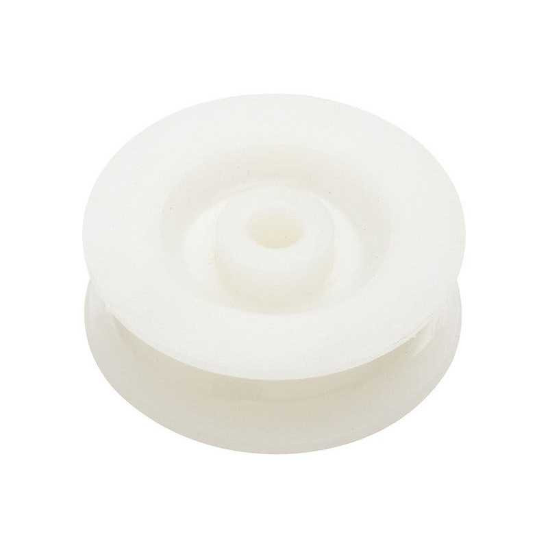  Galet polyamide diamètre 50 x l.50 x l.50 mm Standers STANDERS - Sanifer Tamatave