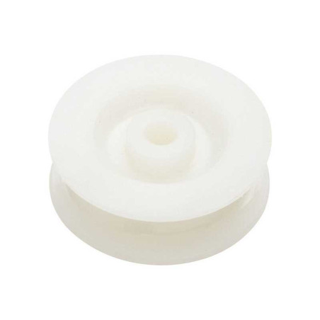  Galet polyamide diamètre 50 x l.50 x l.50 mm Standers STANDERS - Sanifer Tamatave