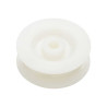  Galet polyamide diamètre 50 x l.50 x l.50 mm Standers STANDERS - Sanifer Tamatave