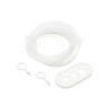 Fil nylon diamètre 1 mm x l.10 m Standers STANDERS - Sanifer Tamatave