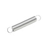  Lot de 4 ressorts de traction acier diamètre 5.5 mm l.45 x ep.0.7 mm Standers STANDERS - Sanifer Tamatave
