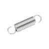  Lot de 2 Ressorts De Traction Acier, Standers, Diam.5 Mm, L.30 X Ep.1 Mm STANDERS - Sanifer Tamatave