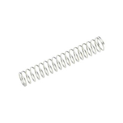  Lot de 10 ressorts de compression acier diamètre 4 mm l.30 x ep.0.4 mm Standers STANDERS - Sanifer Tamatave