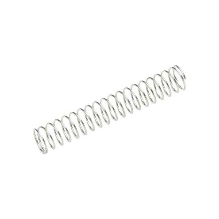 Lot de 10 ressorts de compression acier diamètre 4 mm l.30 x ep.0.4 mm Standers STANDERS - Sanifer Tamatave