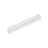  Lot de 10 ressorts de compression acier diamètre 4 mm l.30 x ep.0.4 mm Standers STANDERS - Sanifer Tamatave